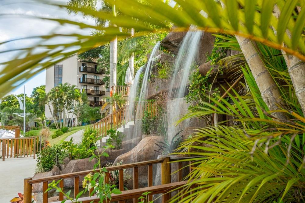Mabu Thermas Grand Resort Foz do Iguacu Exterior photo